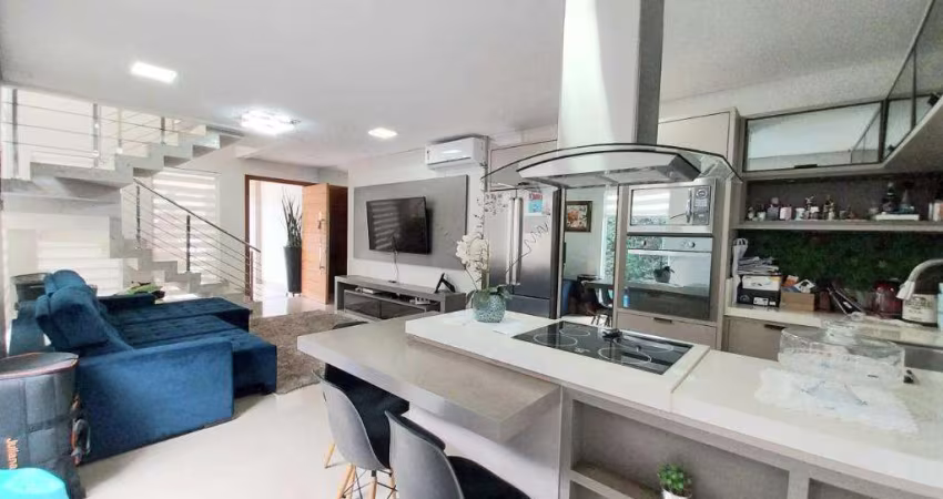 Sobrado com 224.5 m² e 3 Suítes à Venda no Jardim Tóquio - Maringá