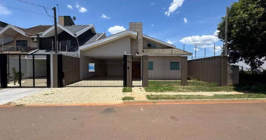 Sobrado com 231.36 m² e 3 Quartos à Venda no Jardim Cidade Monções - Maringá