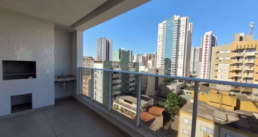 Apartamento à venda em Maringá, Zona 07, com 3 quartos, com 116.72 m², Seven Residence