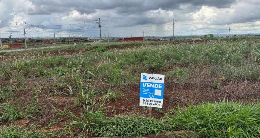 Terreno com 300.86 m² à Venda no Jardim dos Ipês - Sarandi
