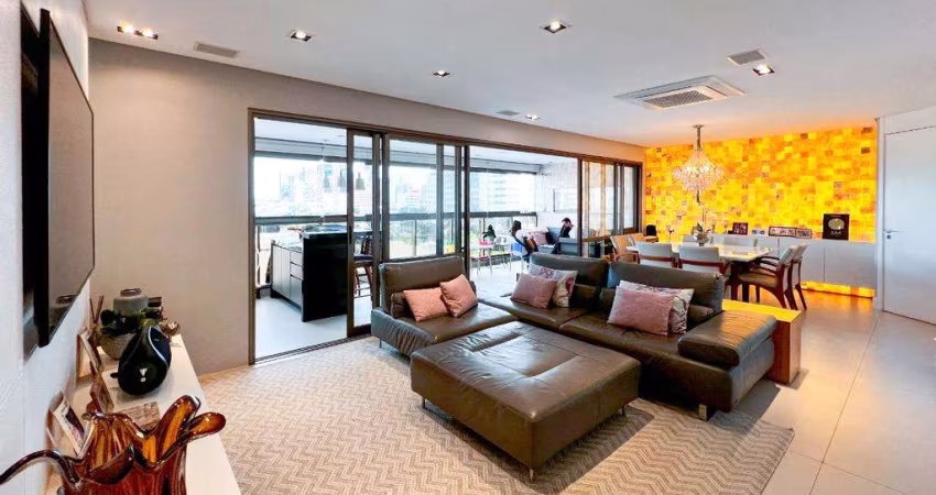 Apartamento com 176.91 m² e 3 Suites à Venda na Zona 07 - Maison Prestige - Maringá
