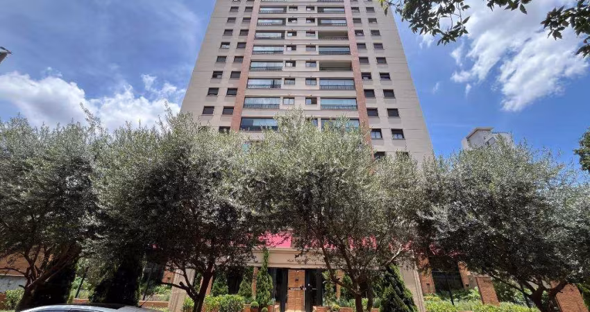 Apartamento com 101.76 m² e 2 Suites à Venda na Zona 03 - Maringá