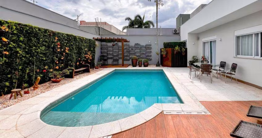 Casa  com 300 m² e 3 Suites à Venda no Jardim Higienópolis - Maringá