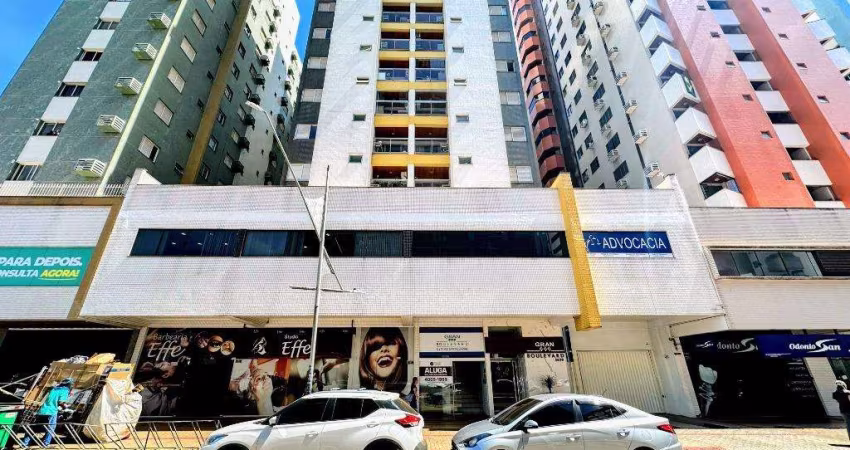 Apartamento com 95.29 m² e 3 Quartos à Venda na Zona 07 - Maringá