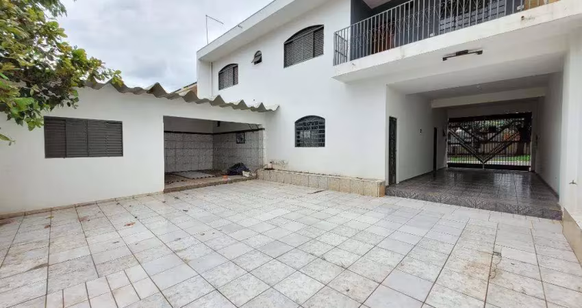 Sobreloja para alugar em Maringá, Jardim Alvorada, com 3 quartos, com 252 m²