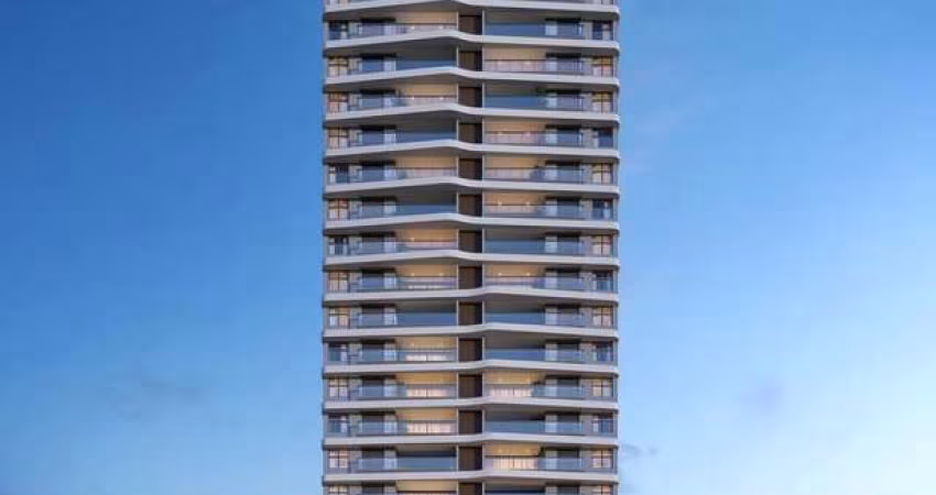 Apartamento à venda em Maringá, Zona 08, com 3 suítes, com 151.71 m², Seen - A.Yoshii