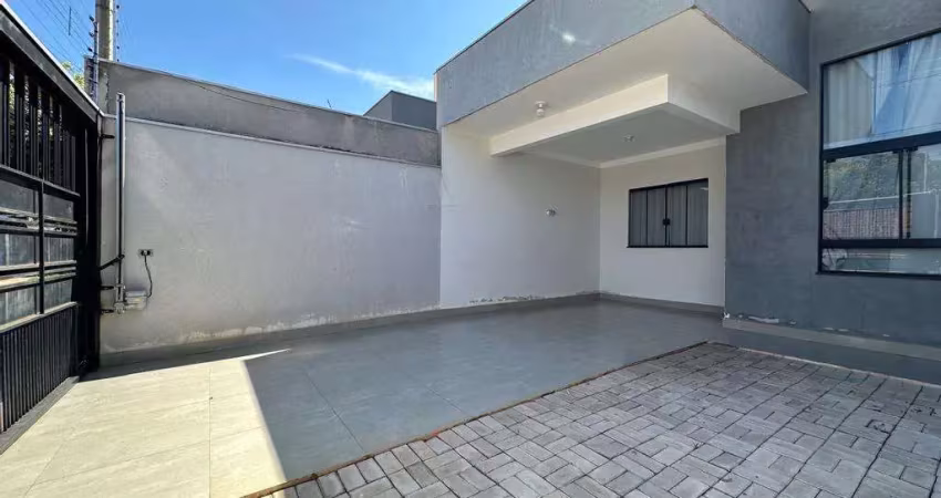 Casa com 75.09 m² e 3 Quartos à Venda no Conjunto Habitacional Requião - Maringá