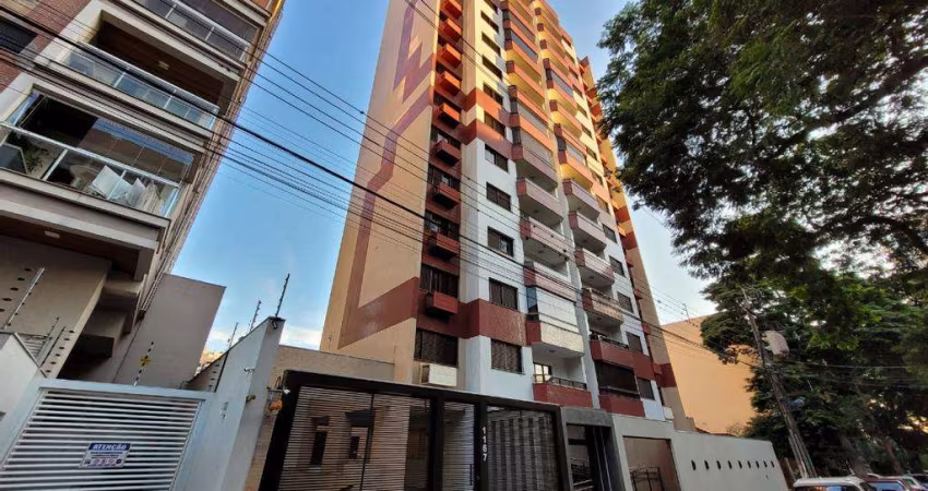 Apartamento para alugar em Maringá, Zona 07, com 3 quartos, com 115 m², Porto do Sol