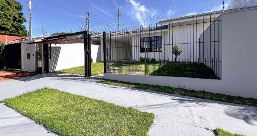 Sobrado com 365.29 m² e 3 Quartos à Venda na Zona 05 - Maringá