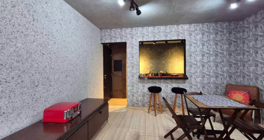 Apartamento com 78.68 m² e 3 Quartos à Venda na Zona 03 - Maringá