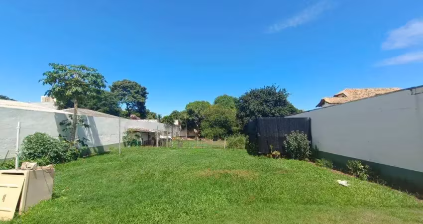 Terreno comercial à venda na Avenida Cerro Azul, 968, Zona 02, Maringá