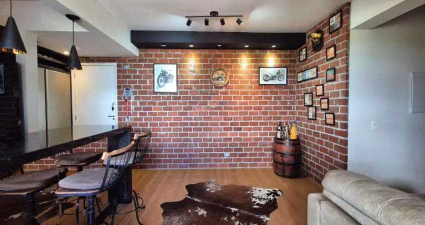 Apartamento com 69.97 m² 2 Quartos à Venda no Vila Nova - Maringá