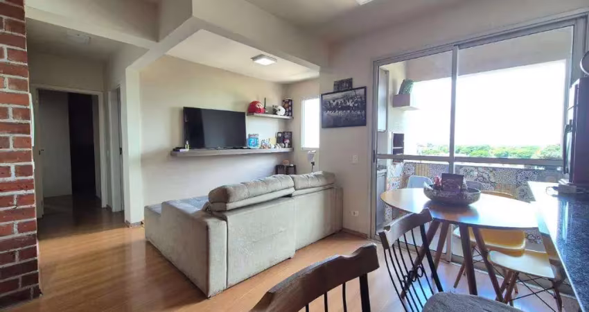Apartamento à venda em Maringá, Vila Nova, com 2 quartos, com 69.97 m², Solaris Club Residence