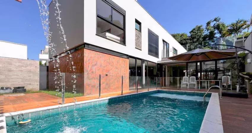 Sobrado com 379,36 m² e 3 Quartos à Venda no Azaleia Park - Maringá