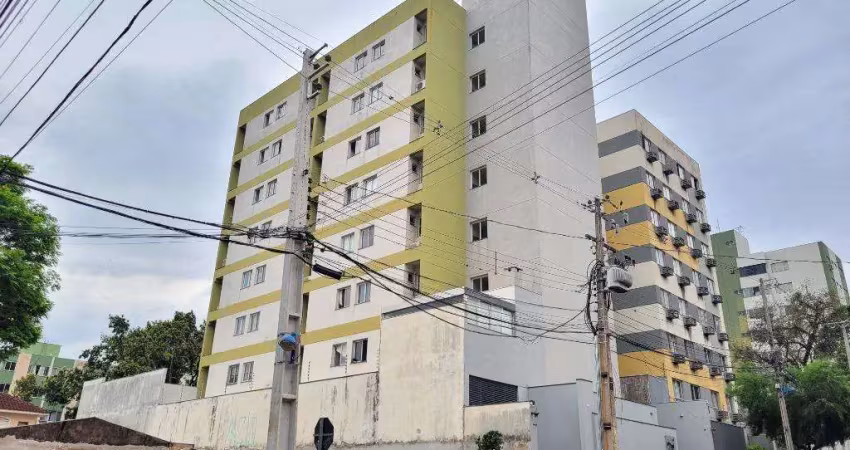 Apartamento para alugar em maringá, zona 07, com 1 quarto, com 24.88 m², residencial arezzo