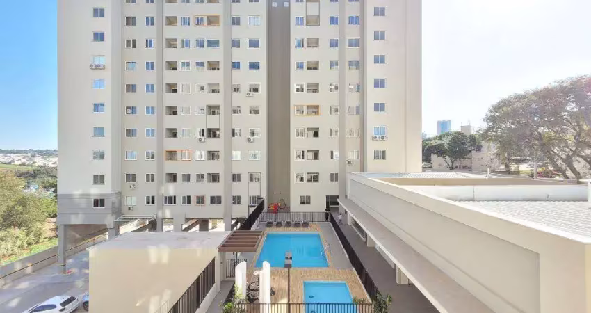 Apartamento com 50.47 m² e 2 Quartos à Venda na Vila Emília - Maringá