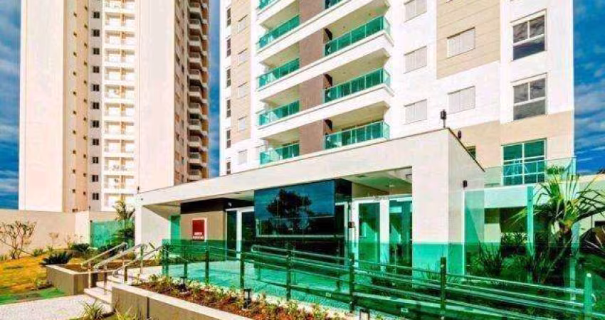 Apartamento com 105.44 m² e 3 Quartos à Venda na Zona 08 - Maringá