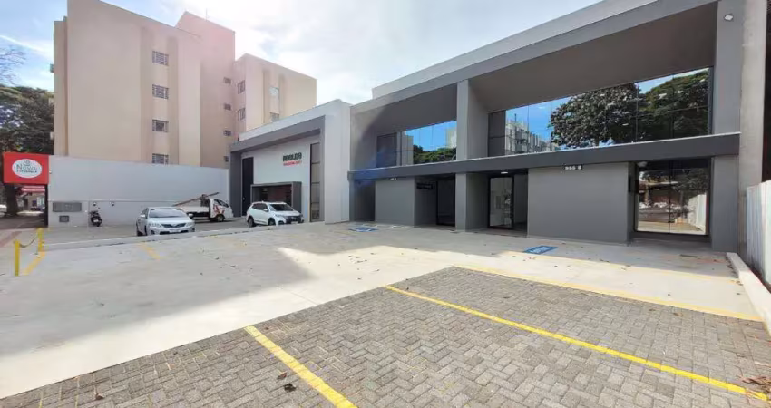 Sala comercial para alugar na Avenida Doutor Luiz Teixeira Mendes, 985 SALA B, Zona 04, Maringá