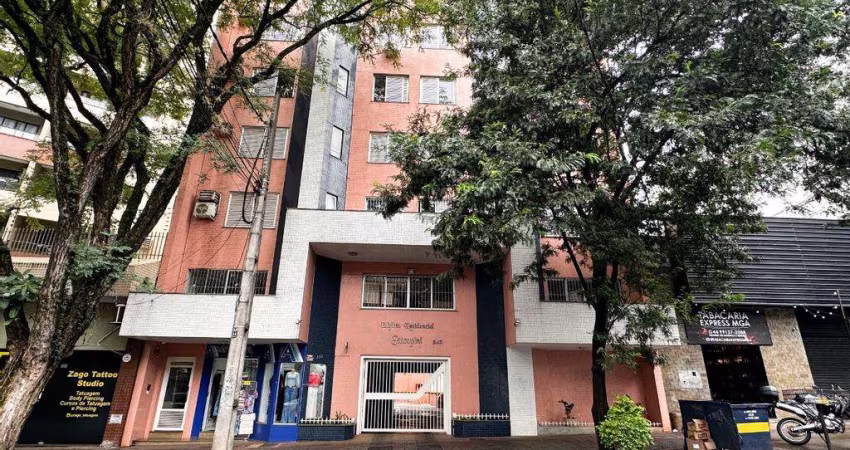 Apartamento  com 93.06 m² e 3 Quartos à Venda na Zona 07 - Maringá