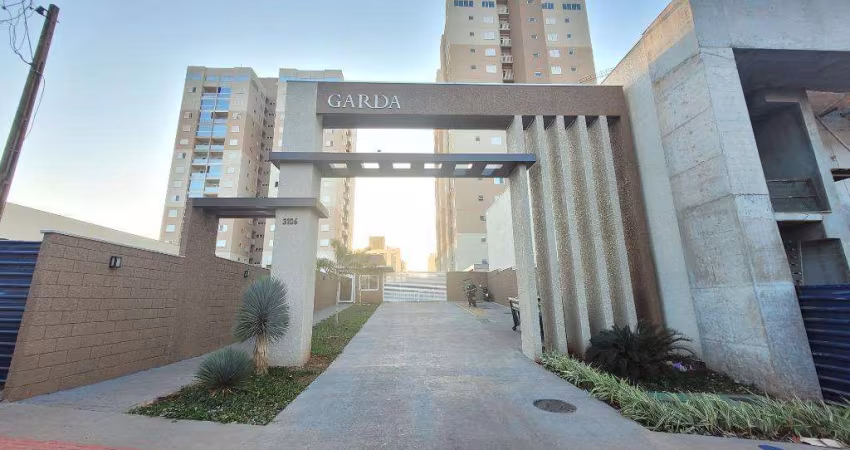 Apartamento para alugar em Maringá, Zona 08, com 2 quartos, com 55.64 m², Garda
