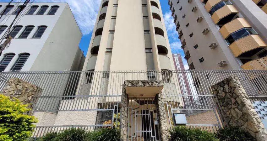 Apartamento para alugar em Maringá, Zona 07, com 1 quarto, com 50 m², Monte Fuji