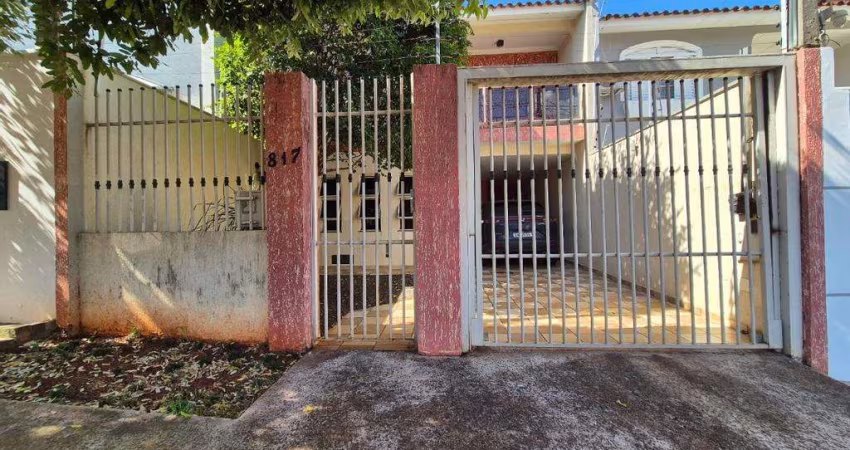 Sobrado à venda em Maringá, Chácara Paulista, com 3 quartos, com 145.92 m²