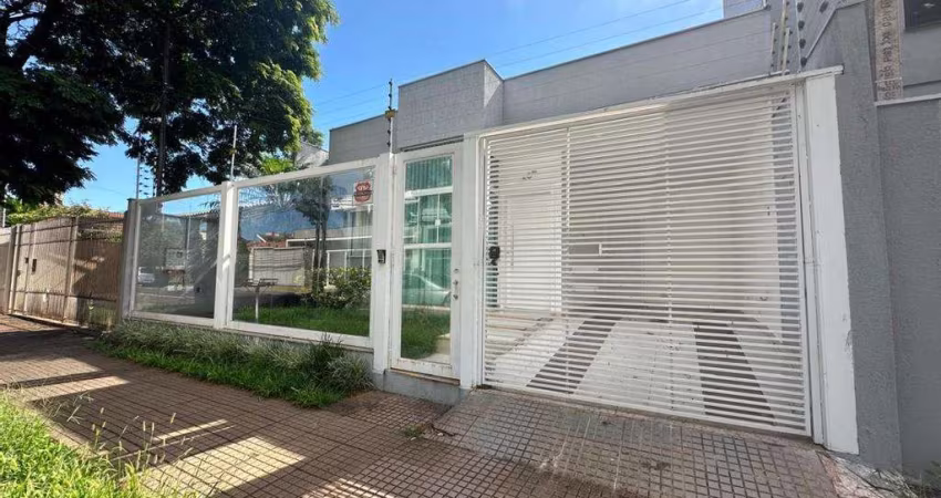 Casa com 98.46 m² e 3 Quartos à Venda na Zona 02 - Maringá