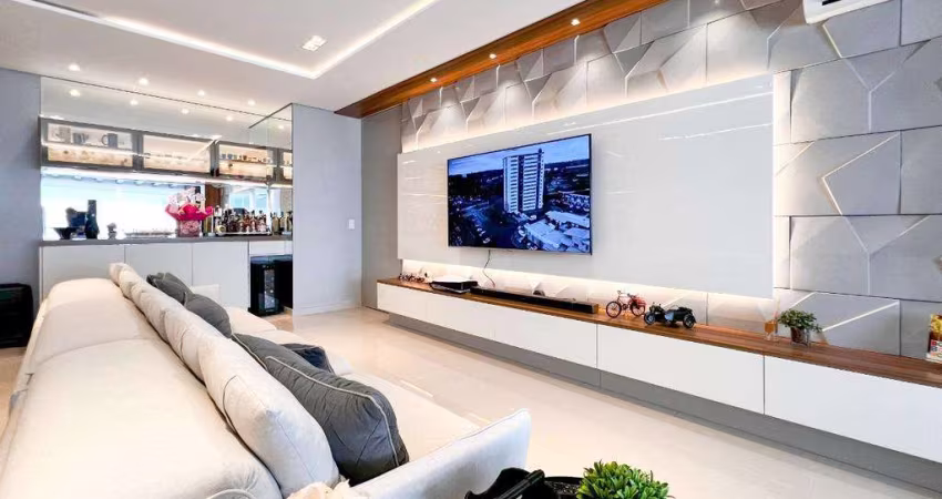Apartamento com 112.53 m² e 3 Quartos à Venda na Zona 01 - Maringá