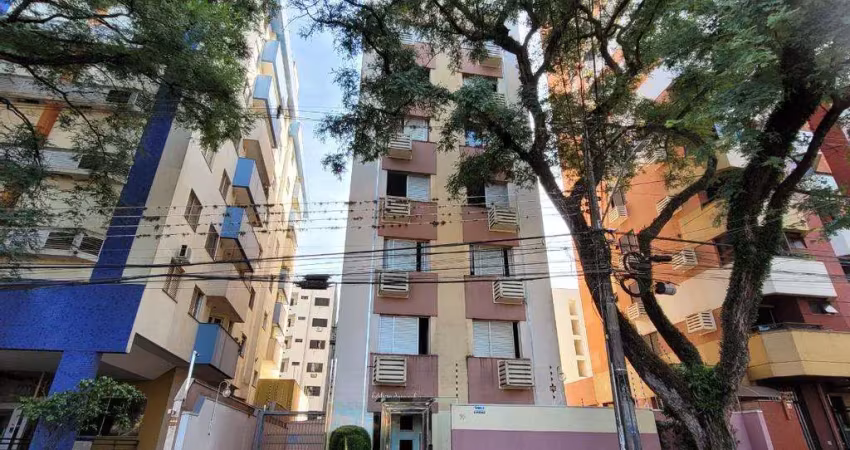 Apartamento para alugar em Maringá, Zona 07, com 3 quartos, com 141 m², Residencial Savanah