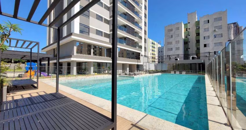 Apartamento para alugar em Maringá, Vila Bosque, com 2 quartos, com 94 m², SOUL