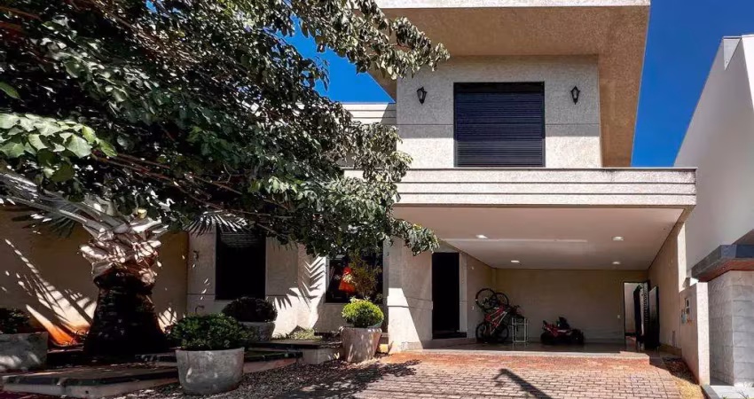Sobrado com 406,90 m² e 3 Suites à Venda no Azaleia Park - Maringá