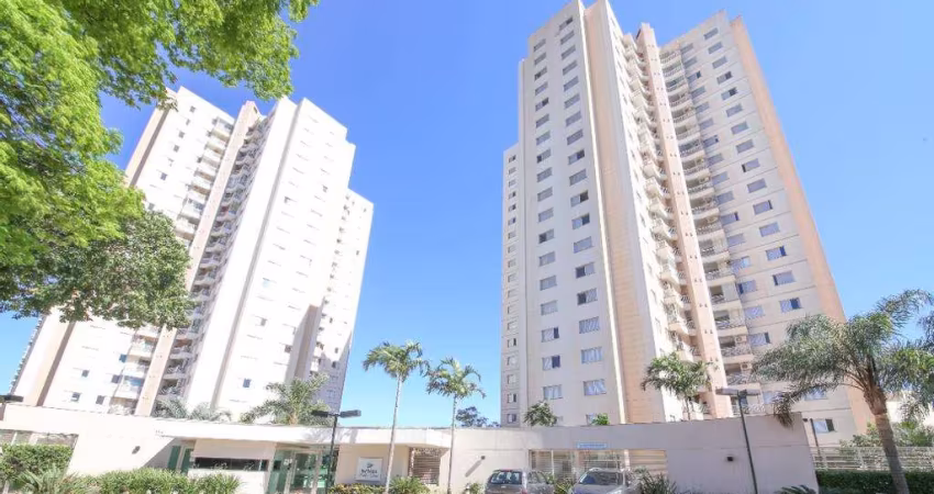 Apartamento para alugar em Maringá, Zona 08, com 3 quartos, com 75.7 m², Brisas Bella Cittá