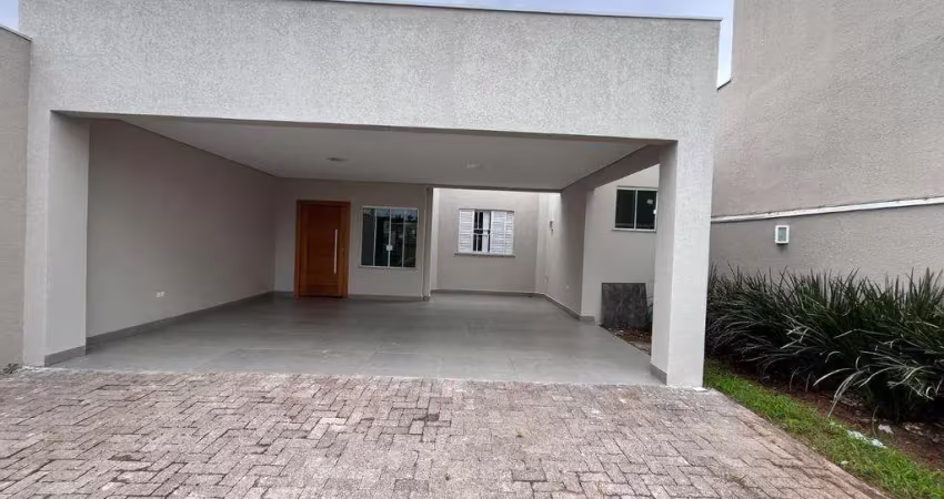 Casa com 147.1 m² e 3 Quartos à Venda no Jardim Munique - Maringá