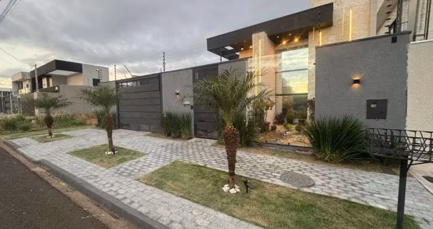 Casa com 159.76 m² e 3 Quartos à Venda no Jardim Munique - Maringá