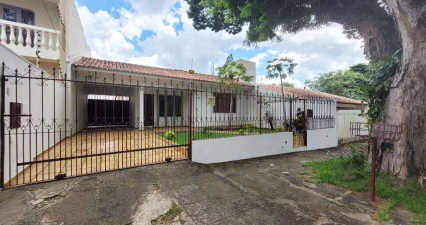 Casa para alugar em maringá, zona 04, com 3 quartos, com 223.73 m²