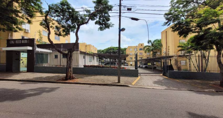 Apartamento para alugar em Maringá, Parque Residencial Patrícia, com 3 quartos, com 53.94 m²