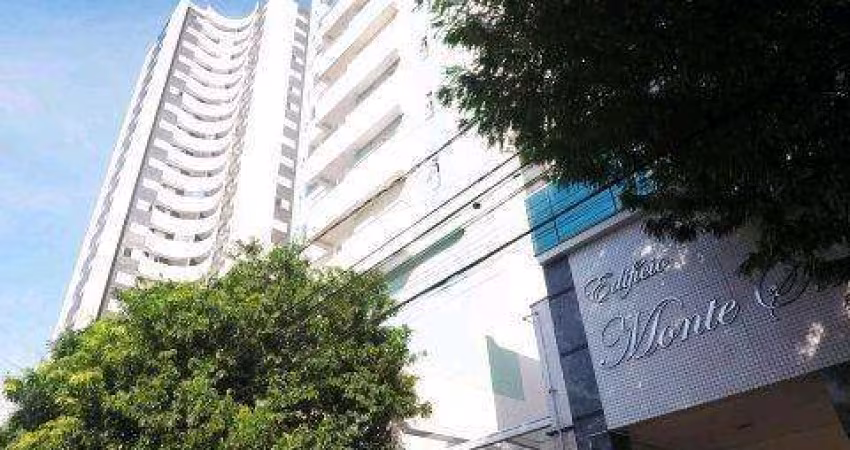 Apartamento para alugar em Maringá, Zona 01, com 3 quartos, com 96 m², Maison Blanc