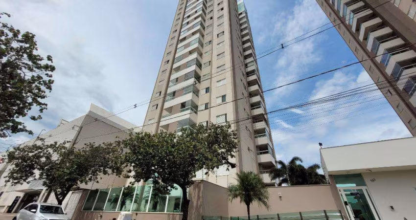 Apartamento para alugar em Maringá, Galeão, com 3 quartos, com 77.9 m²
