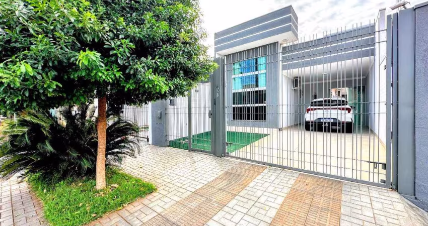 Casa com 176.44 m² e 4 Quartos à Venda no Jardim Alvorada - Maringá