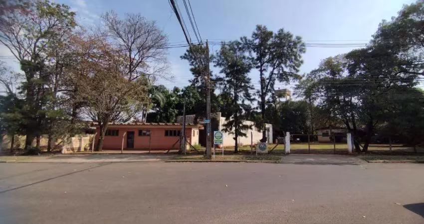 Barracão para alugar em Maringá, Parque Industrial, com 3000 m²