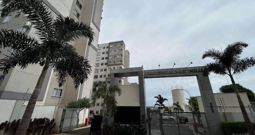 Apartamento com 44.49 m² e 2 Quartos à Venda no Pq Res Cidade Nova - Maringá