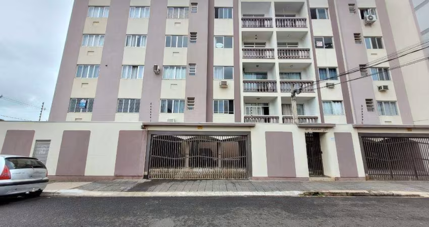 Apartamento para alugar em Maringá, Zona 07, com 3 quartos, com 87.54 m²