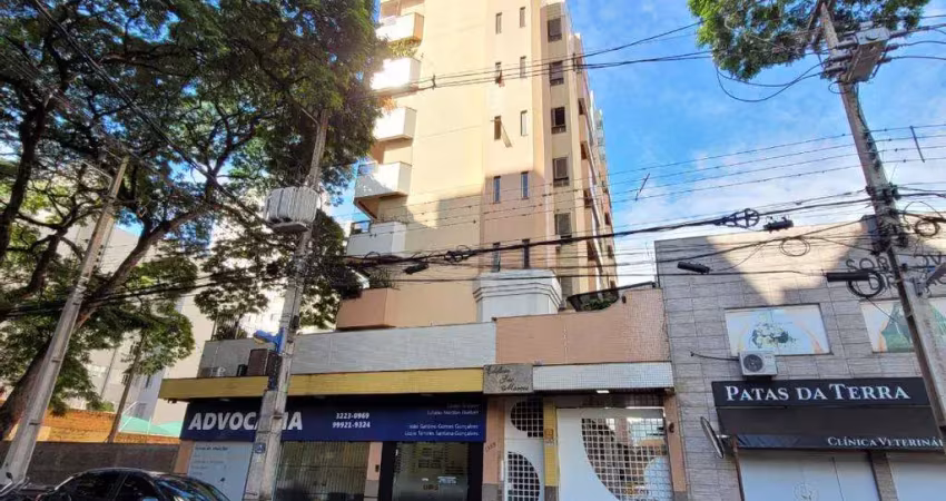 Apartamento para alugar em Maringá, Zona 03, com 4 quartos, com 128.88 m², Edifício São Marcos