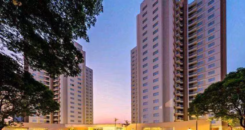 Apartamento para alugar em maringá, zona 08, com 2 quartos, com 75 m², brisas bella cittá