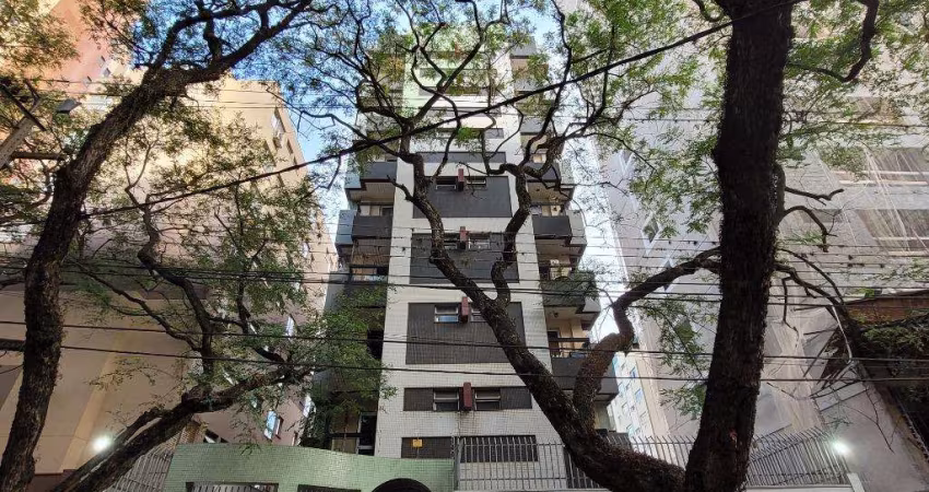 Apartamento para alugar em Maringá, Zona 07, com 1 suíte, com 46 m², Anauá