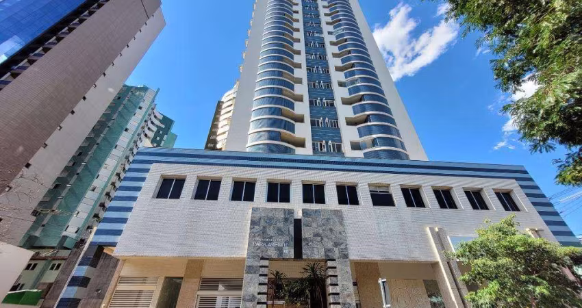 Apartamento para alugar em Maringá, Zona 01, com 1 suíte, com 47 m², Park Avenue