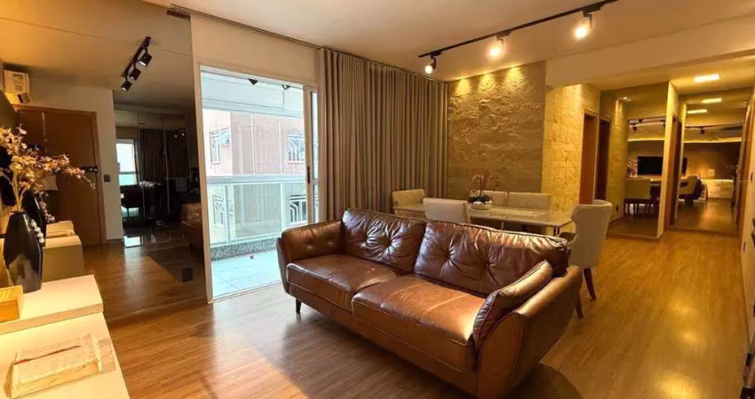 Apartamento à venda em Maringá, Zona 07, com 3 quartos, com 96.08 m², Collori