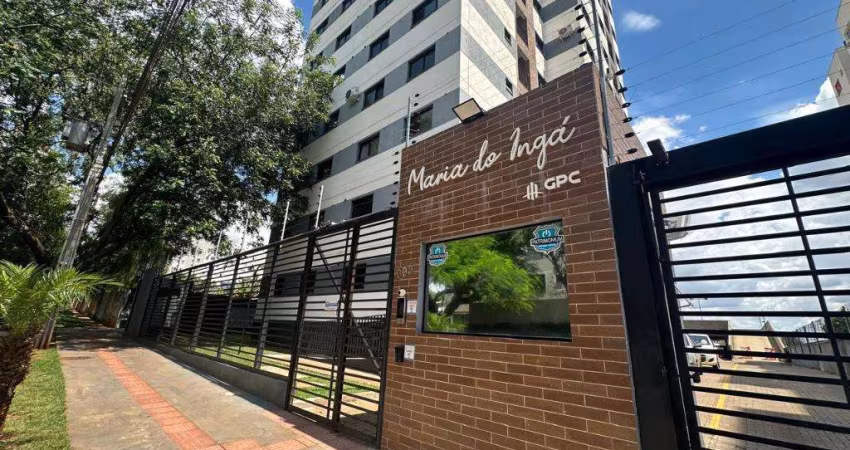 Apartamento com 53.42 m² e 2 Quartos à Venda no Jardim Alvorada - Maringá