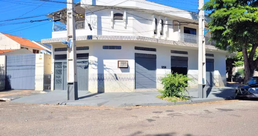 Sala para alugar em Maringá, Jardim Imperial, com 150.95 m²