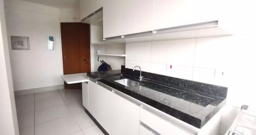 Apartamento à venda em Maringá, Zona 07, com 2 quartos, com 54.86 m², Residencial Palma e Azevedo